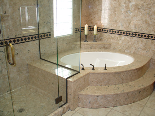 Solid Surface Tub and Shower - Business Opportunity Solid Surface Tub and Shower